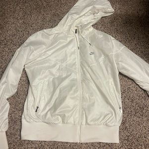 Nike Track Jacket